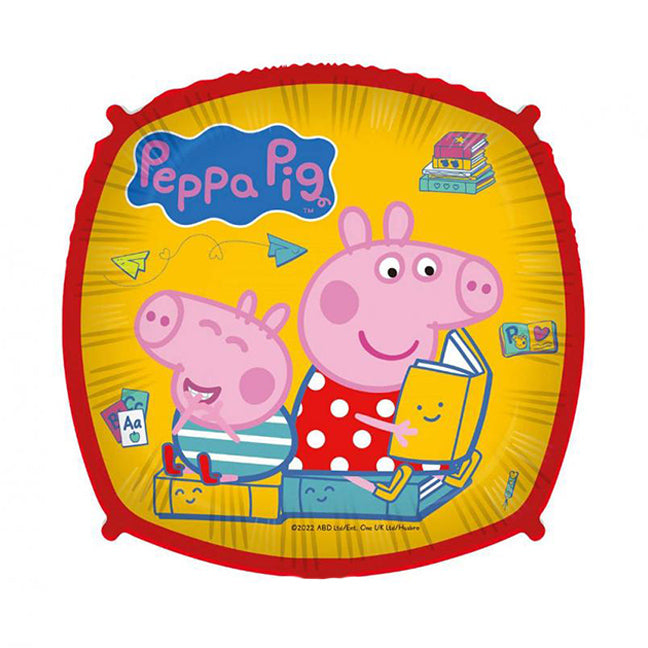 Peppa PROCOS